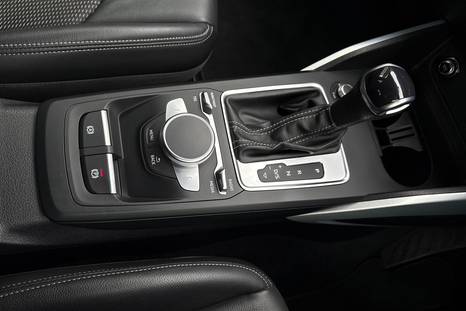 Used Audi Q2 2022 for sale - 77340924: Photo 22