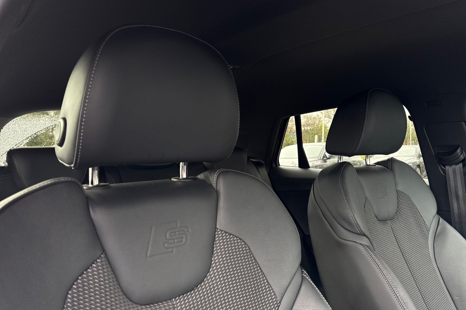 Used Audi Q2 2022 for sale - 77340924: Photo 23