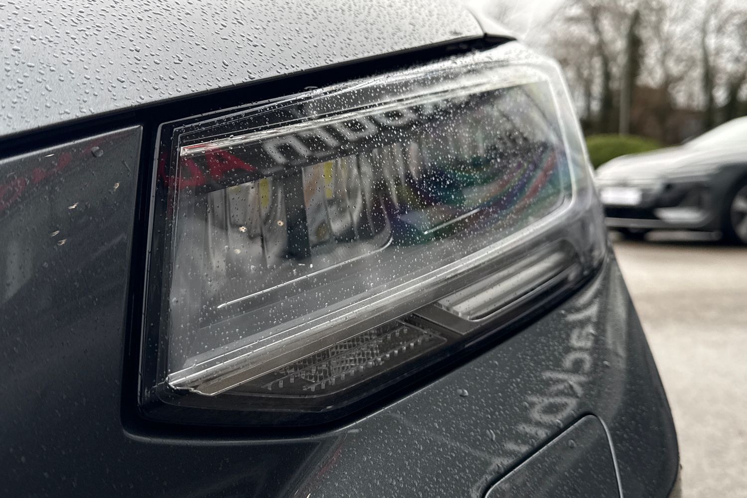 Used Audi Q2 2022 for sale - 77340924: Photo 24