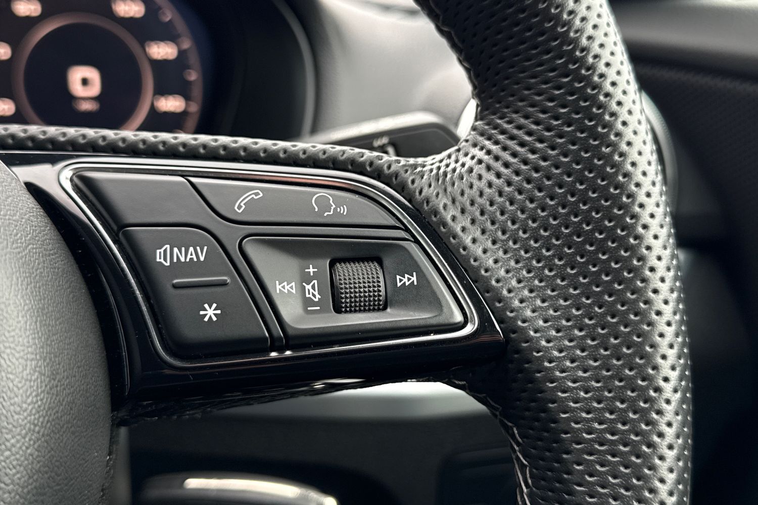 Used Audi Q2 2022 for sale - 77340924: Photo 34