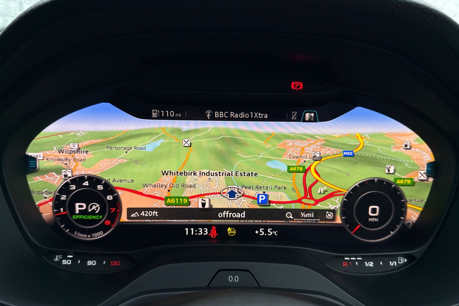 Used Audi Q2 2022 for sale - 77340924: Photo 35