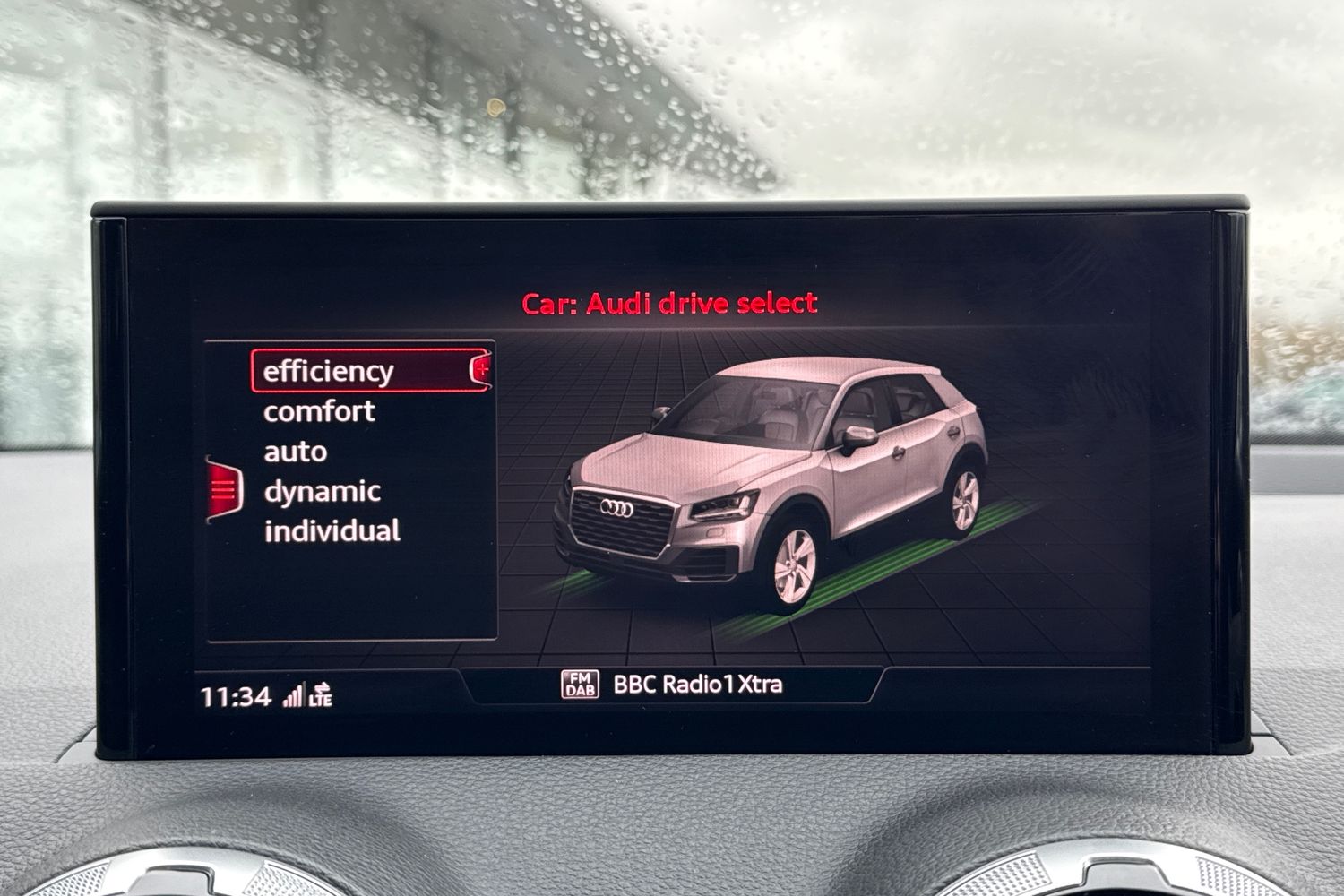 Used Audi Q2 2022 for sale - 77340924: Photo 38