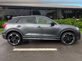 Used Audi Q2 2022 for sale - 77340924: Photo