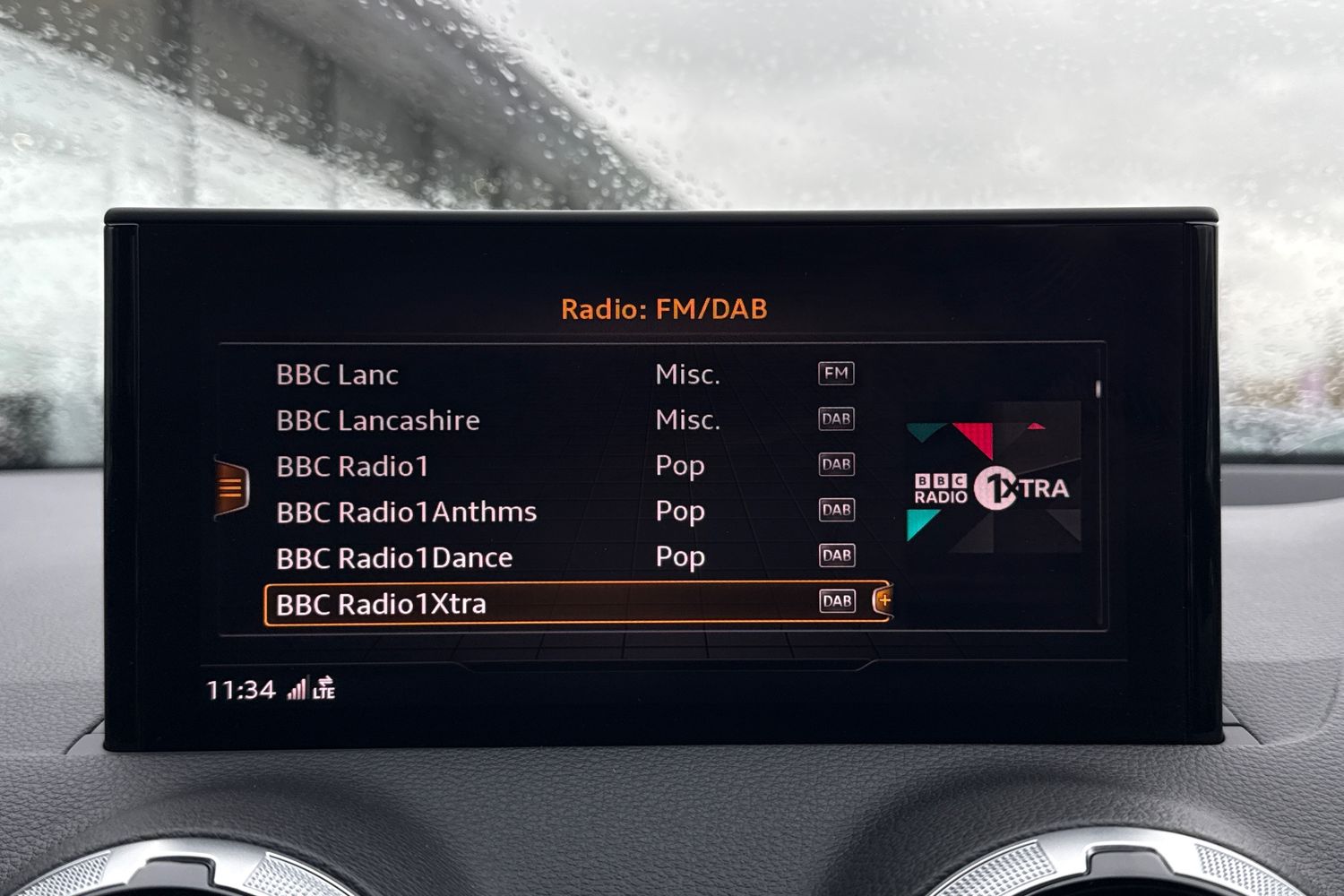 Used Audi Q2 2022 for sale - 77340924: Photo 40