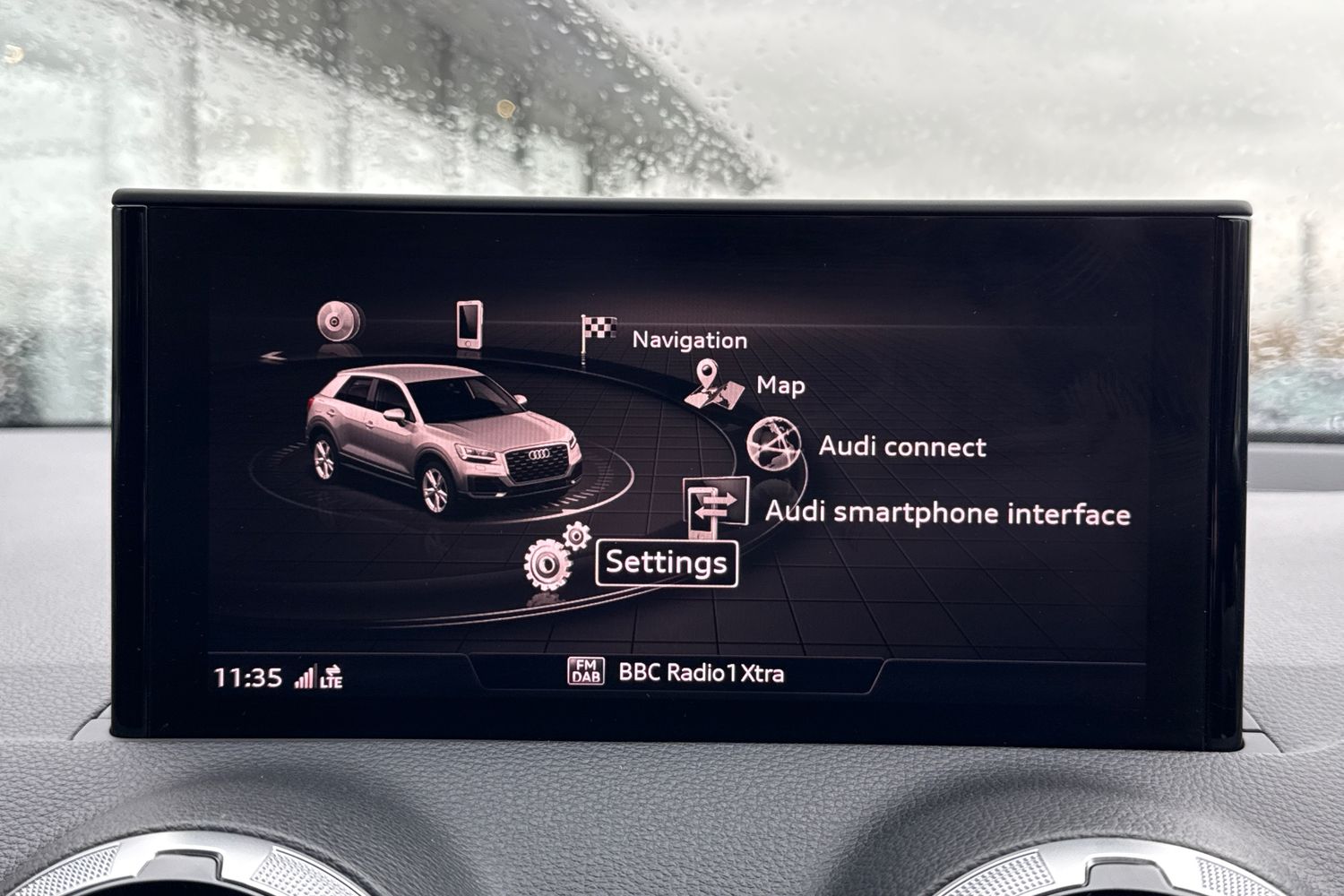 Used Audi Q2 2022 for sale - 77340924: Photo 42