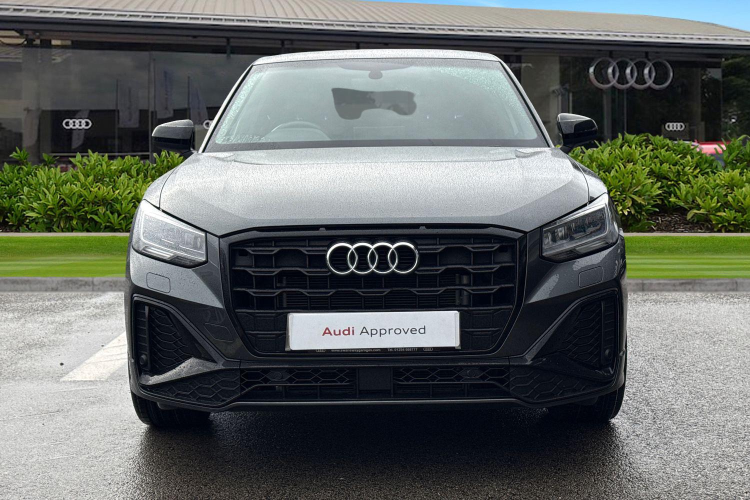Used Audi Q2 2022 for sale - 77340924: Photo 5