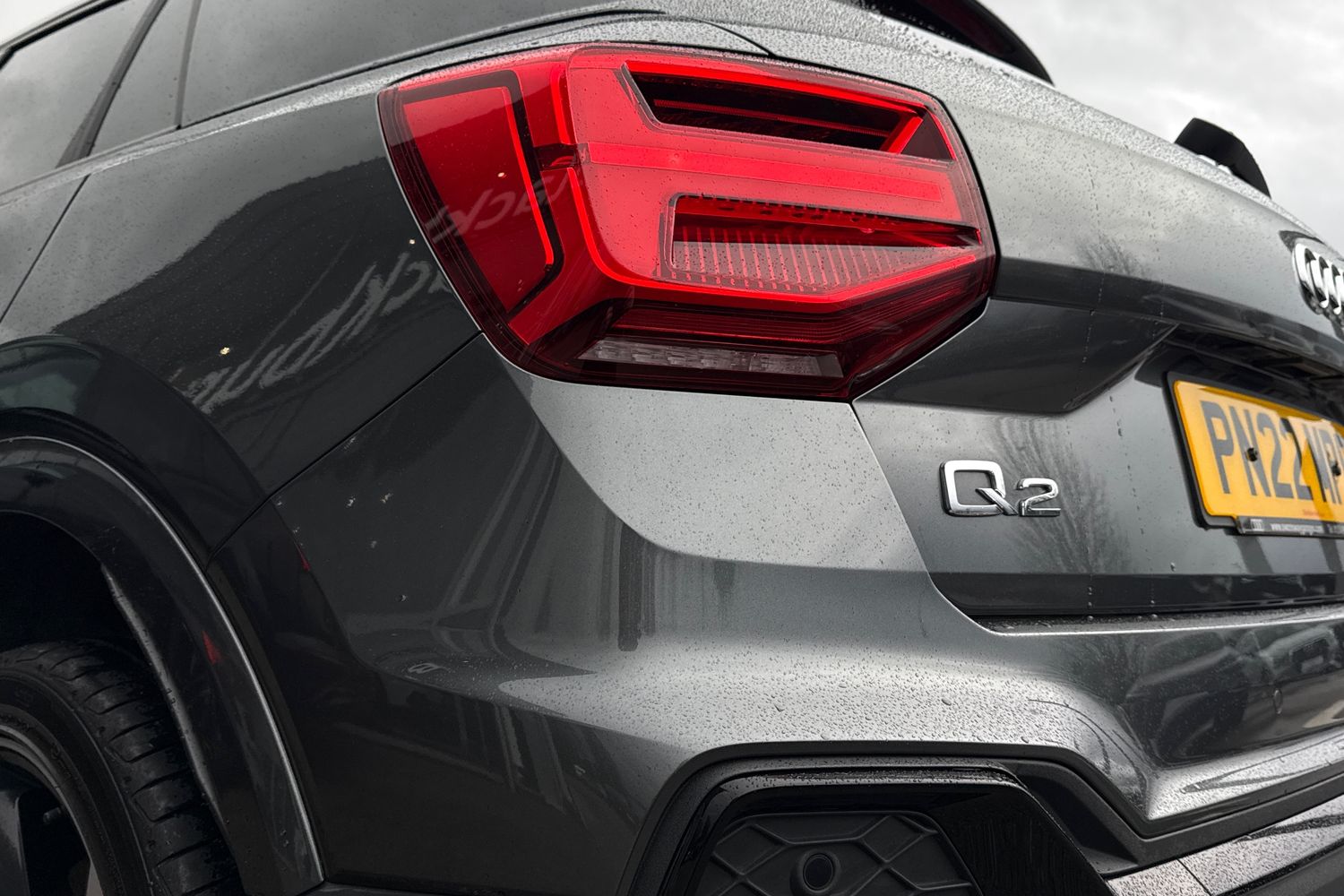 Used Audi Q2 2022 for sale - 77340924: Photo 7