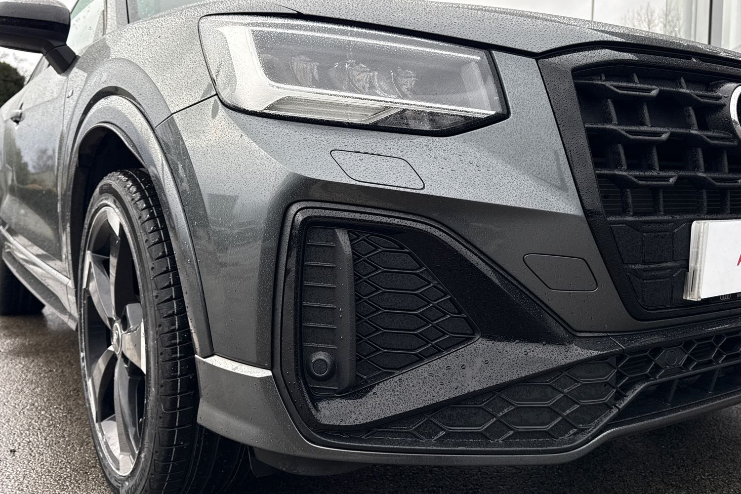 Used Audi Q2 2022 for sale - 77340924: Photo 8