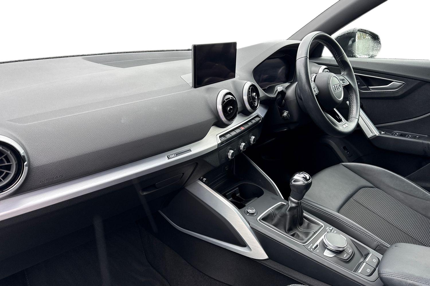 Used Audi Q2 2022 for sale - 78010741: Photo 15