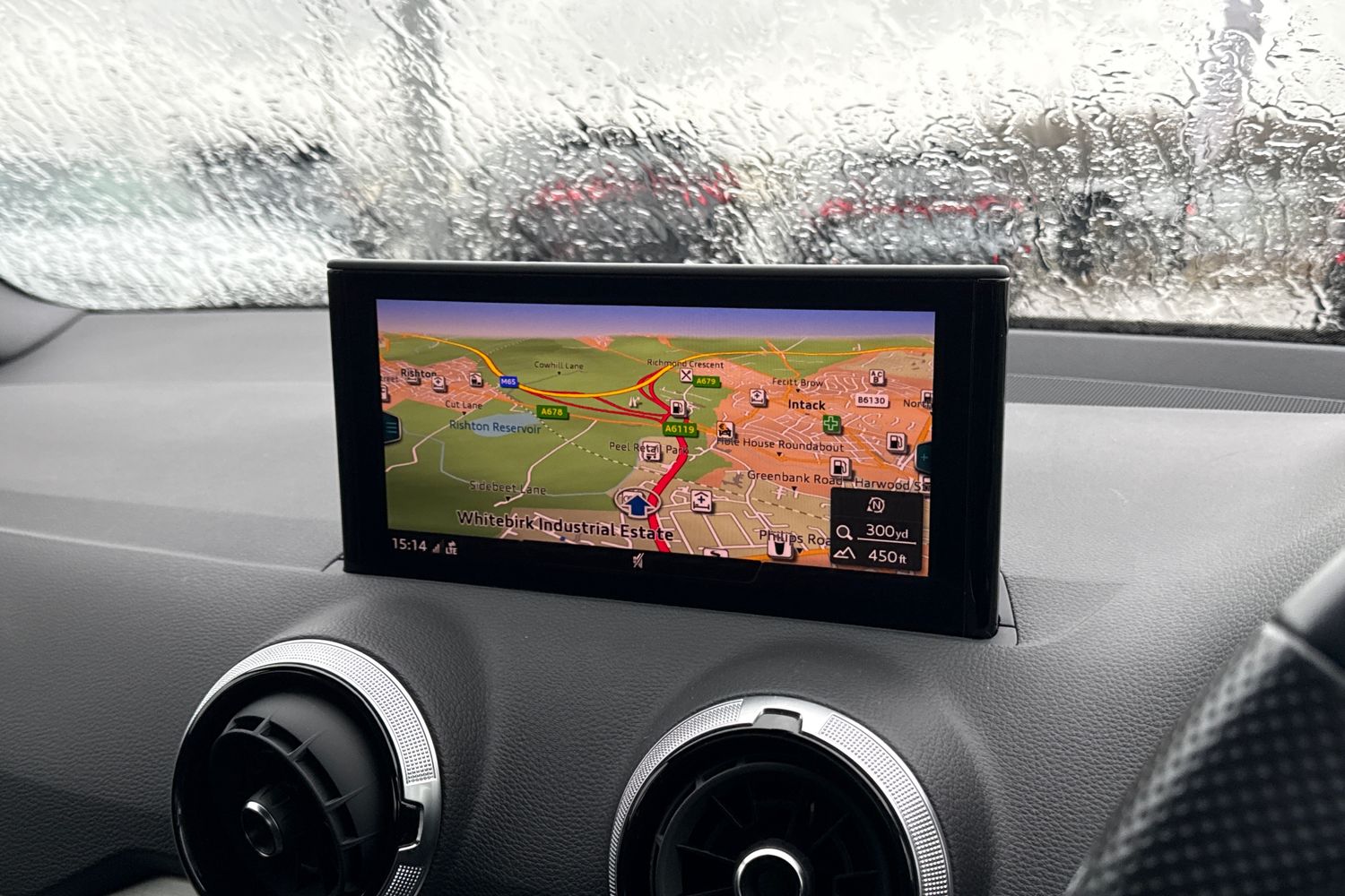 Used Audi Q2 2022 for sale - 78010741: Photo 17