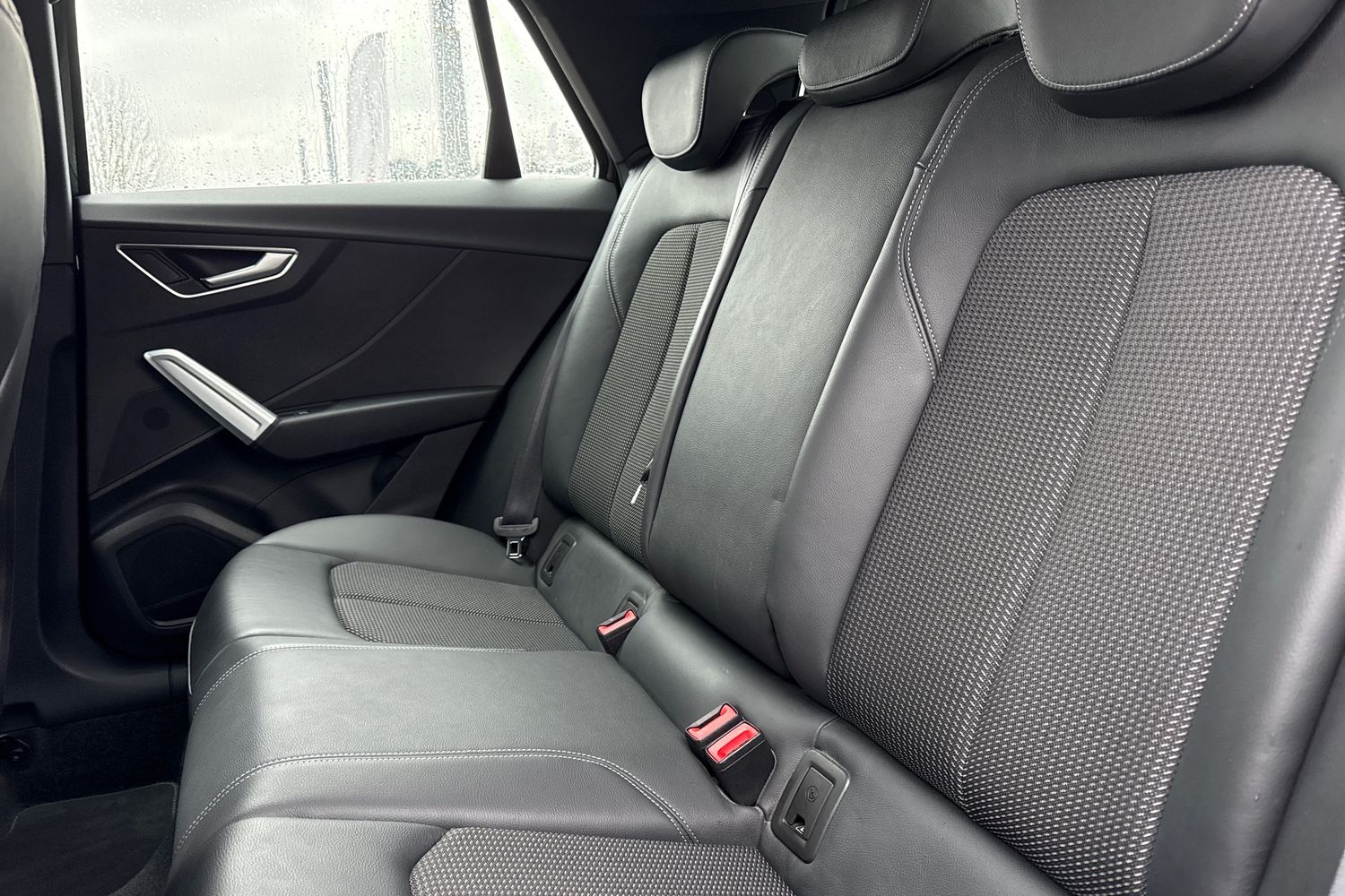 Used Audi Q2 2022 for sale - 78010741: Photo 19