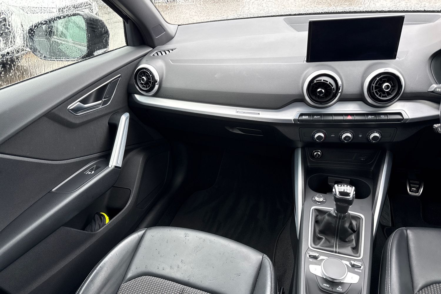 Used Audi Q2 2022 for sale - 78010741: Photo 20