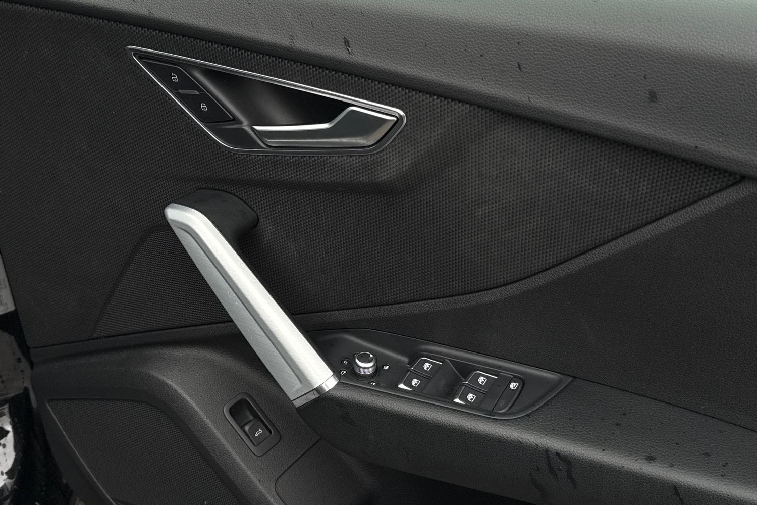 Used Audi Q2 2022 for sale - 78010741: Photo 21