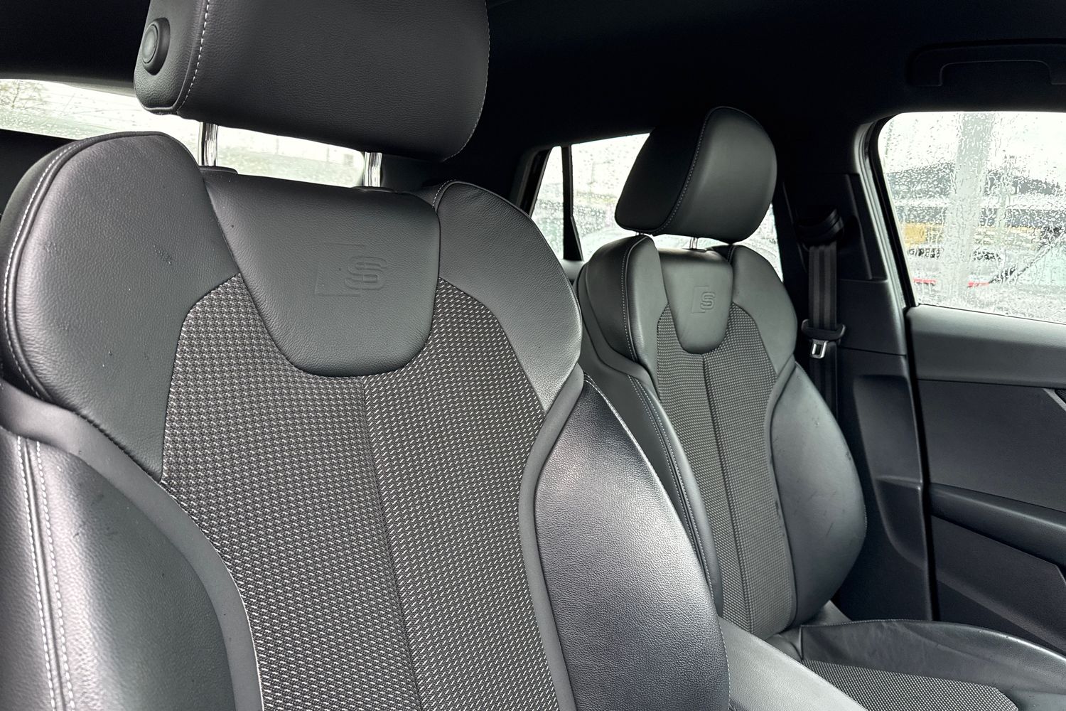 Used Audi Q2 2022 for sale - 78010741: Photo 24