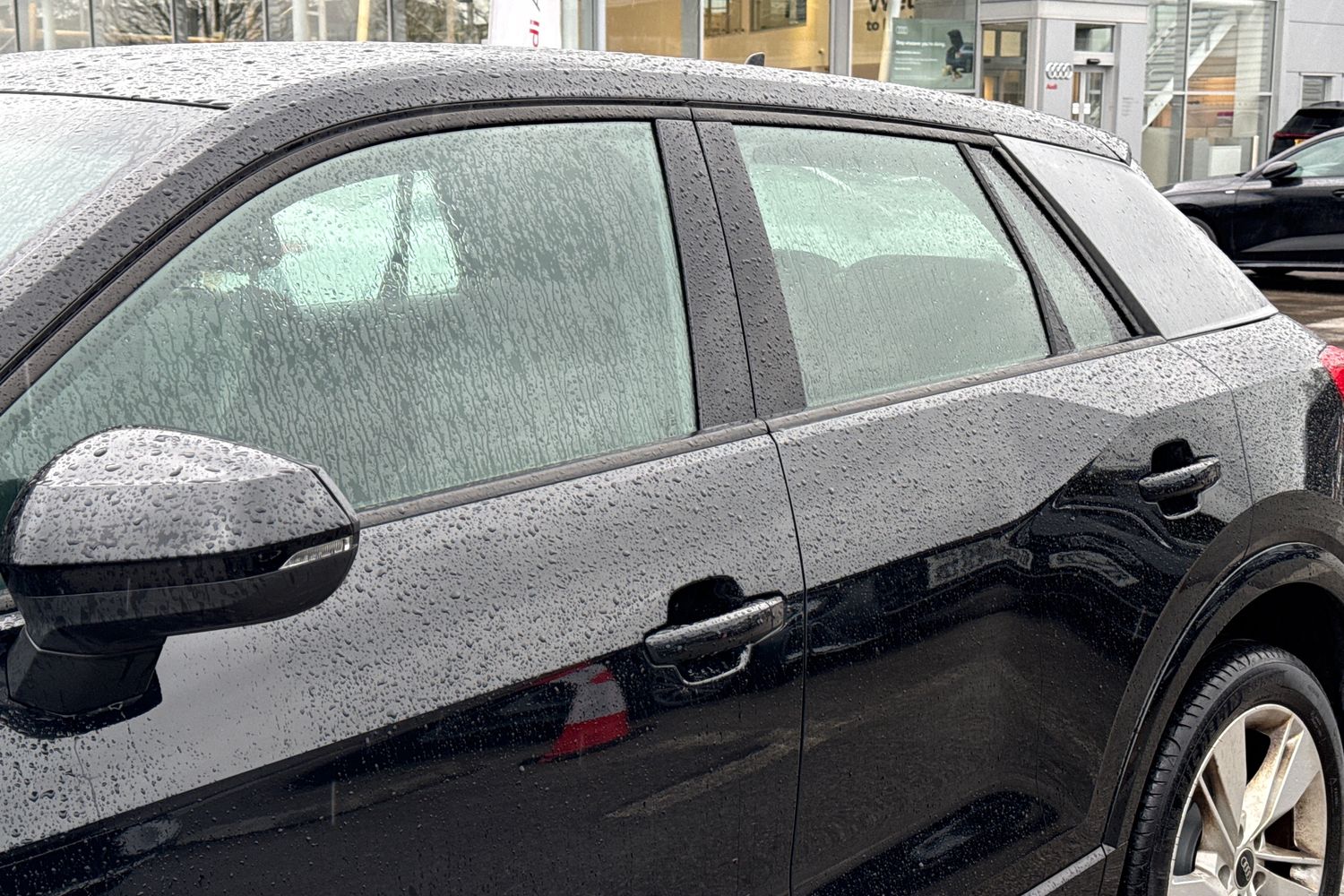 Used Audi Q2 2022 for sale - 78010741: Photo 26