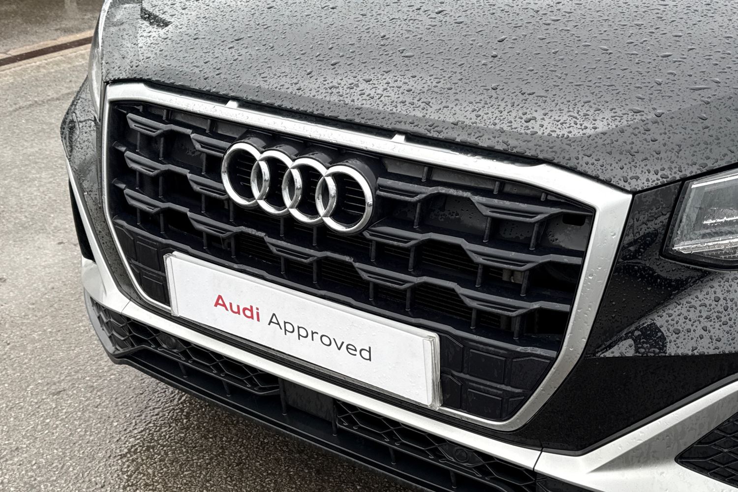 Used Audi Q2 2022 for sale - 78010741: Photo 27