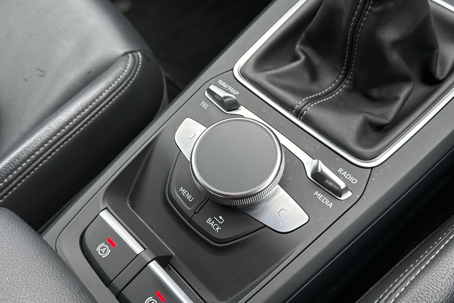 Used Audi Q2 2022 for sale - 78010741: Photo 30