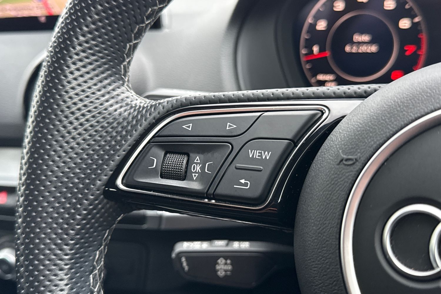 Used Audi Q2 2022 for sale - 78010741: Photo 31