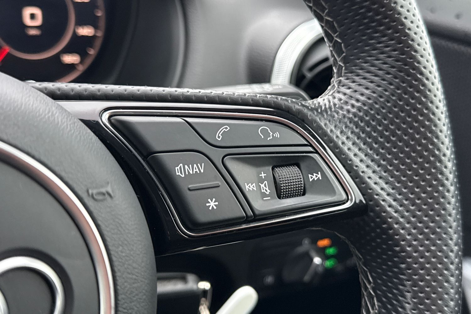 Used Audi Q2 2022 for sale - 78010741: Photo 32