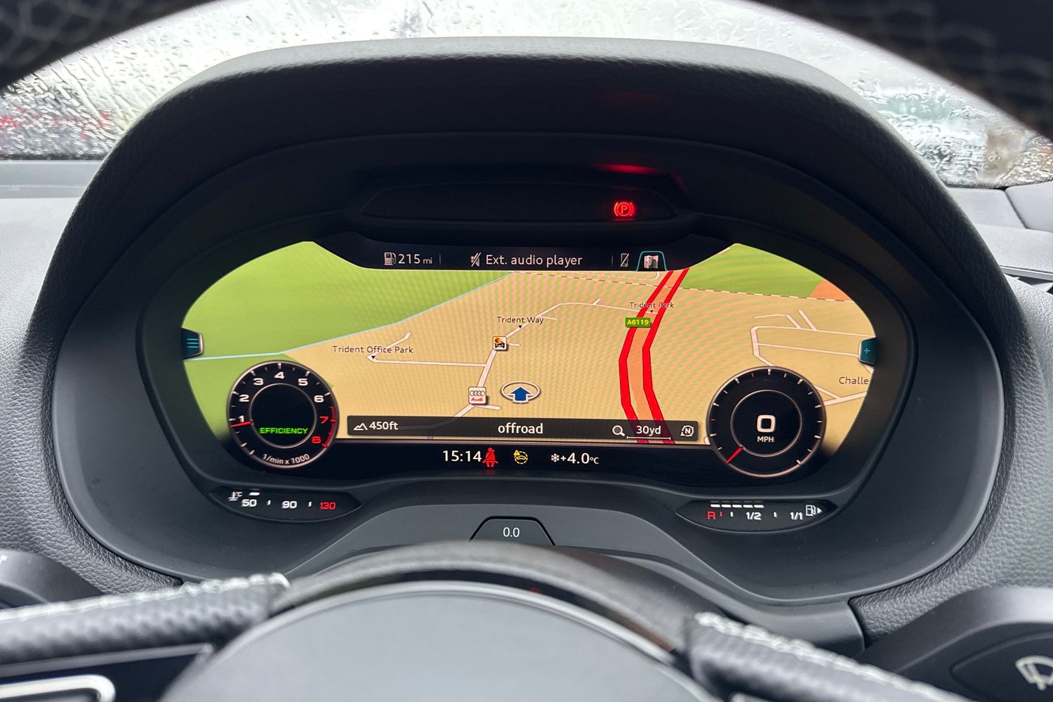 Used Audi Q2 2022 for sale - 78010741: Photo 35