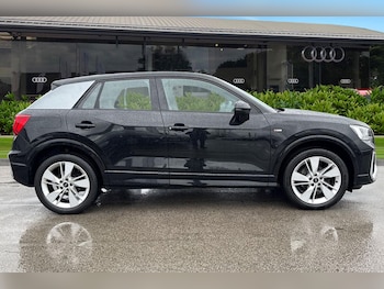 Used Audi Q2 2022 for sale - 78010741: Photo