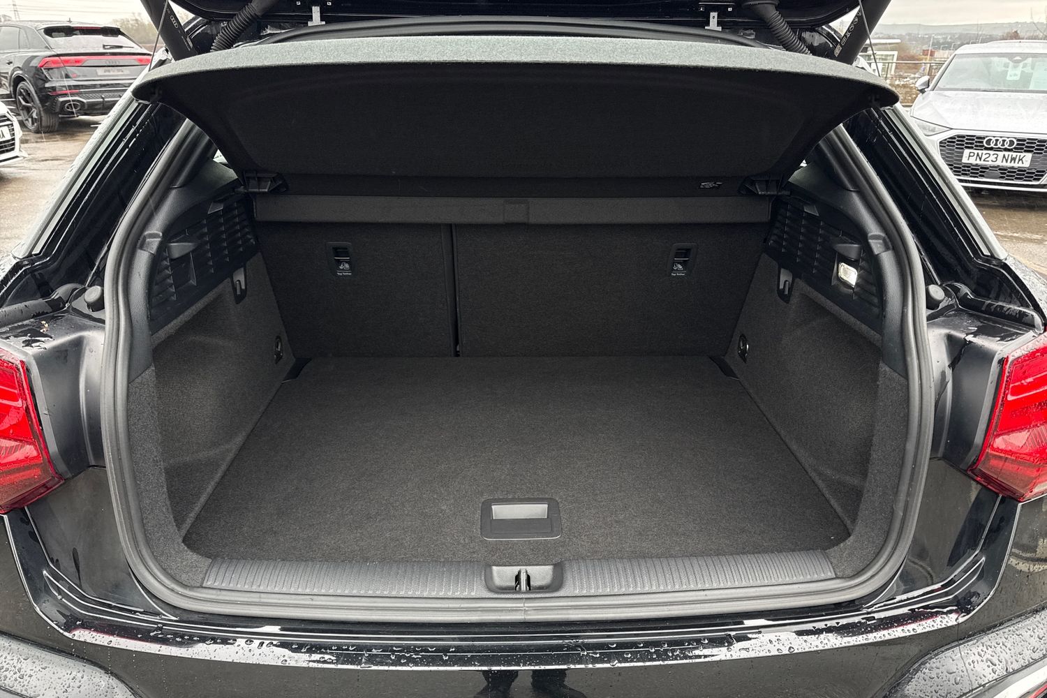 Used Audi Q2 2022 for sale - 78010741: Photo 7