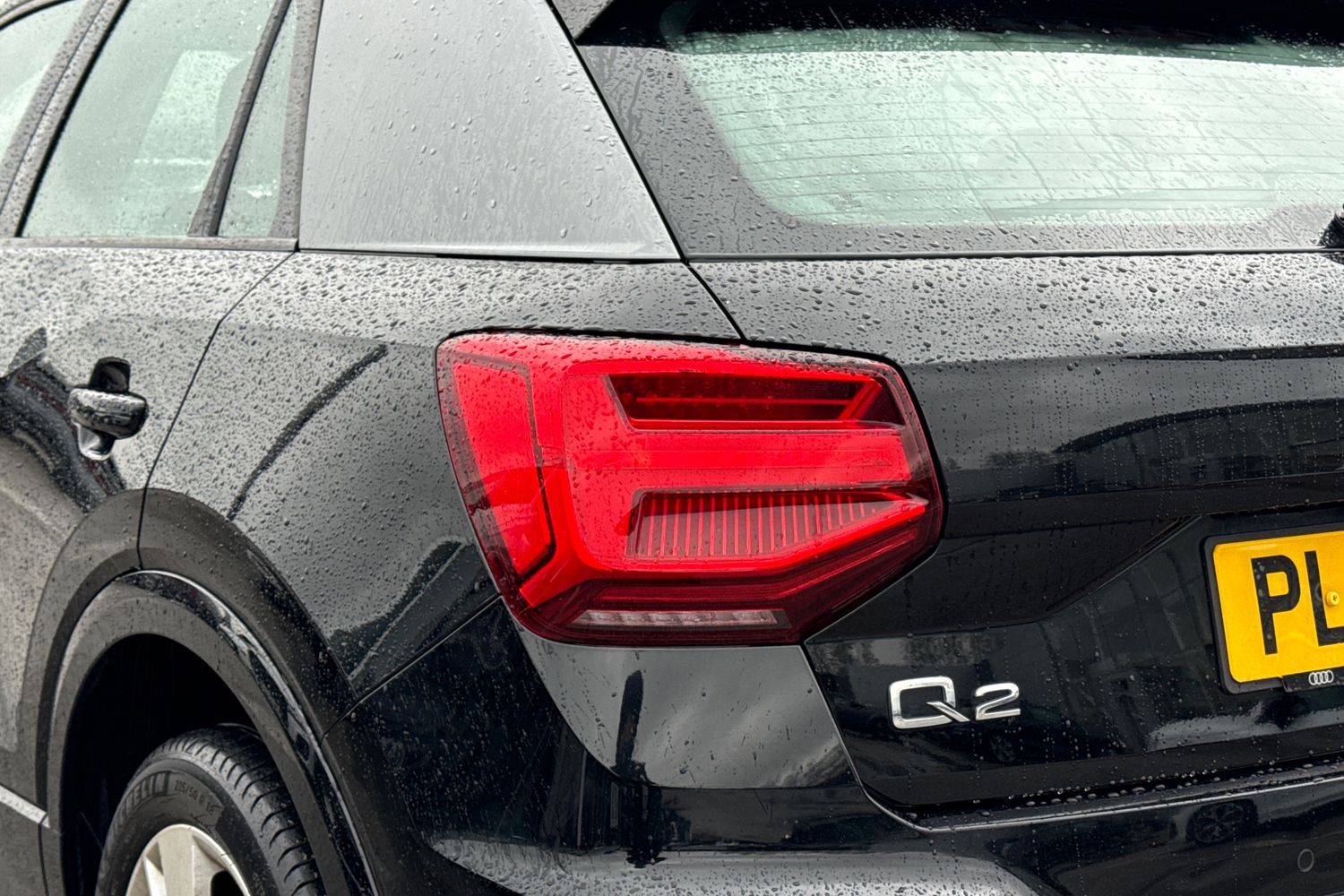 Used Audi Q2 2022 for sale - 78010741: Photo 8