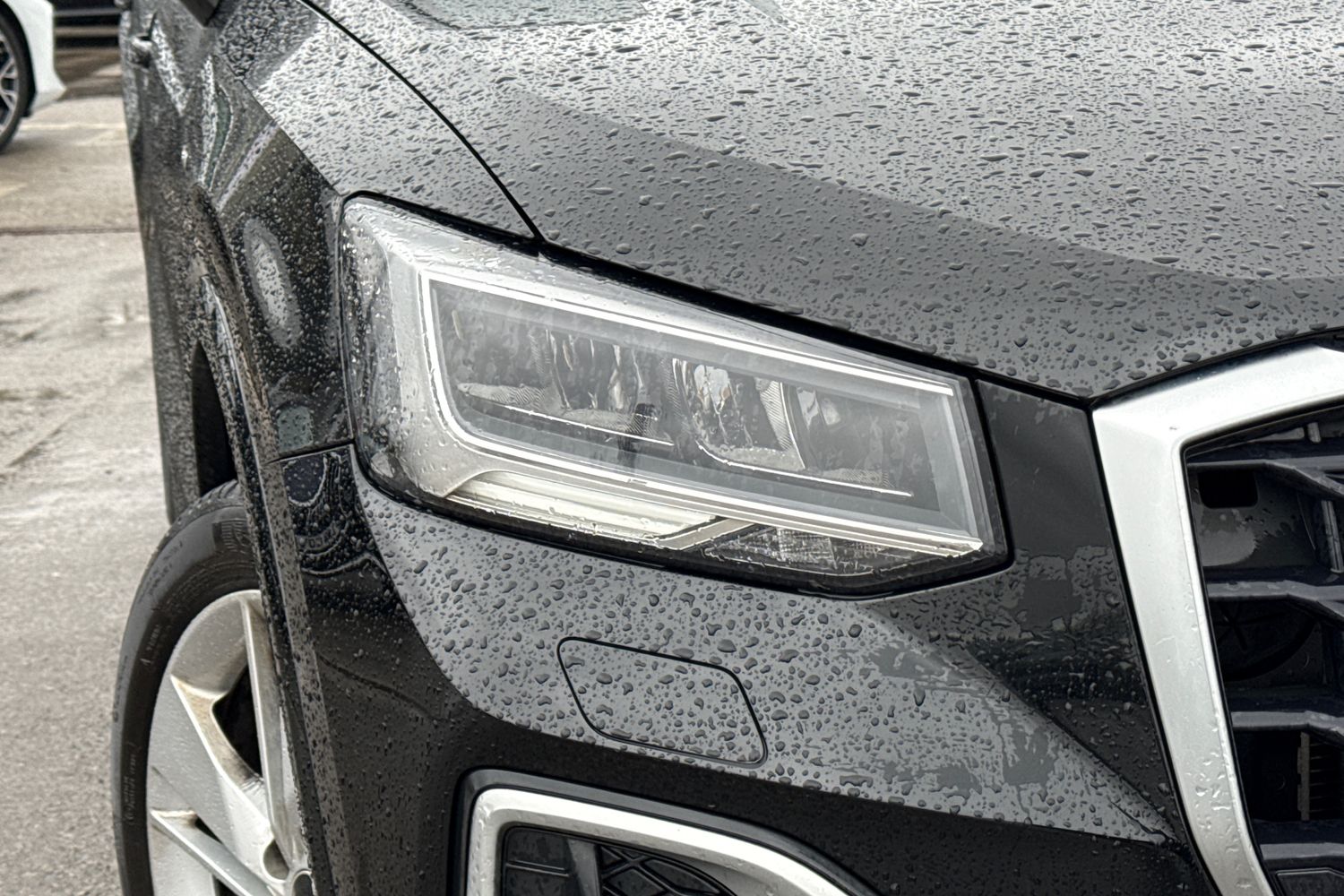 Used Audi Q2 2022 for sale - 78010741: Photo 9