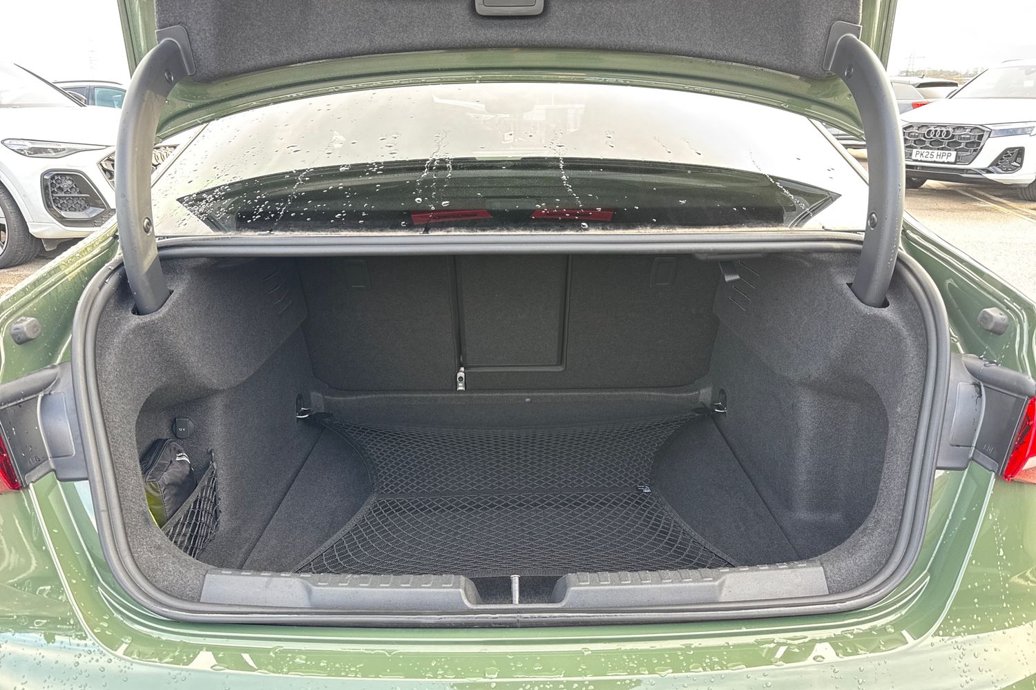 Used Audi A3 2025 for sale - 77516947: Photo 10