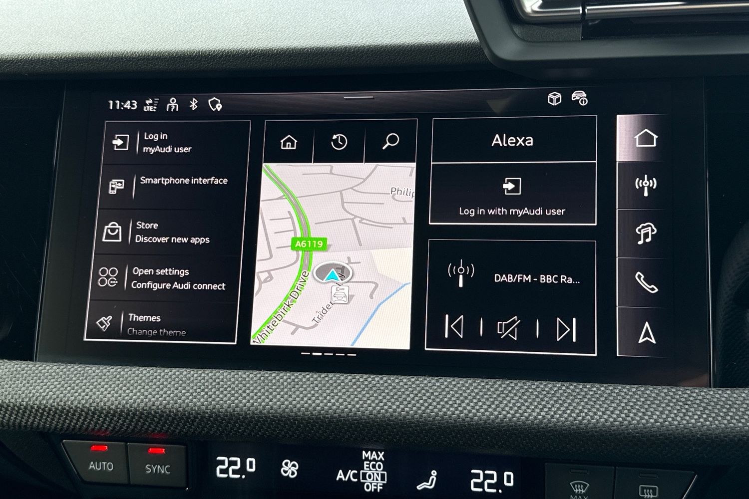 Used Audi A3 2025 for sale - 77516947: Photo 12