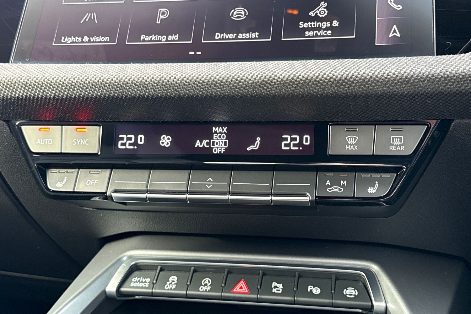 Used Audi A3 2025 for sale - 77516947: Photo 19