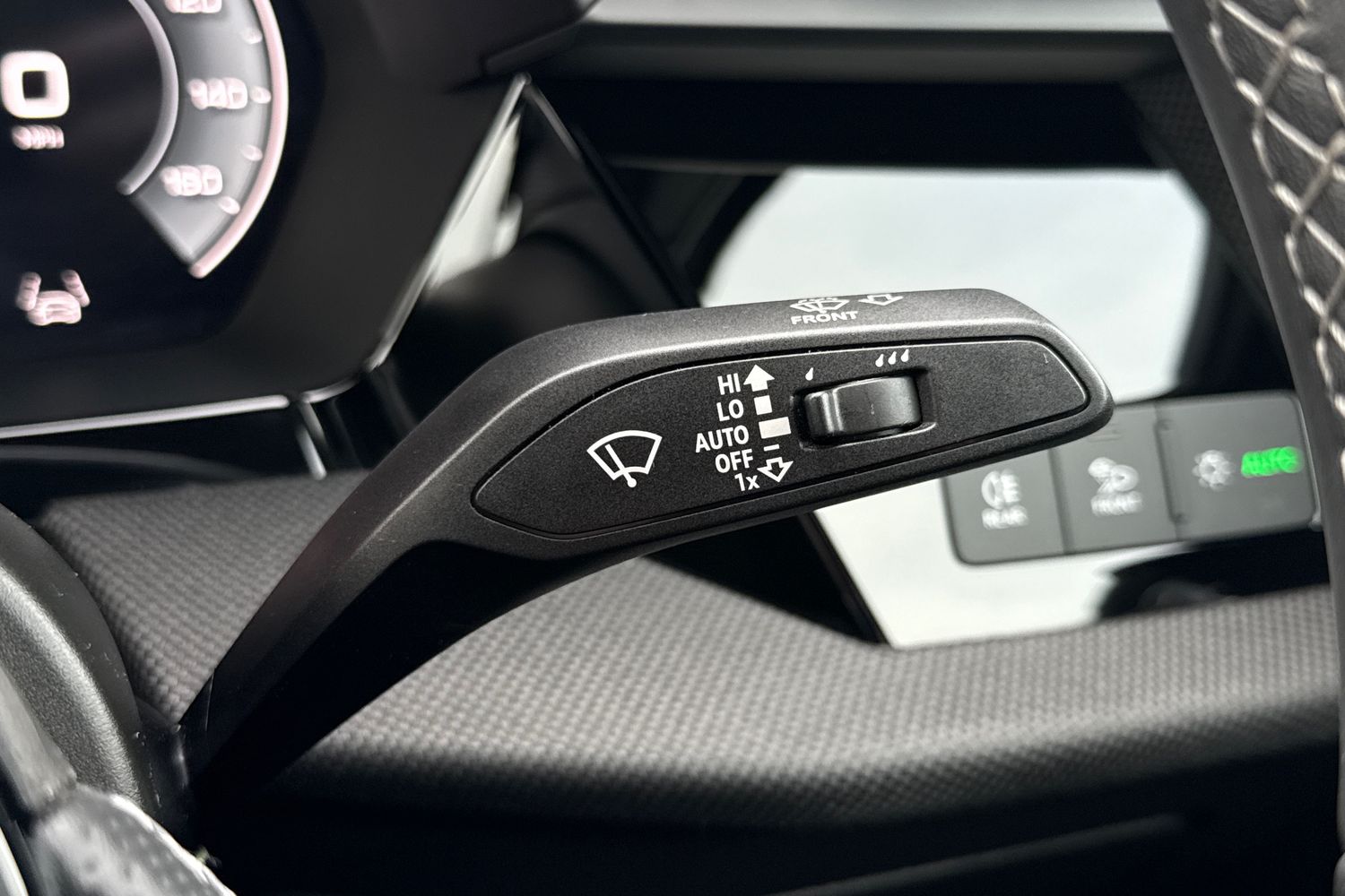 Used Audi A3 2025 for sale - 77516947: Photo 28