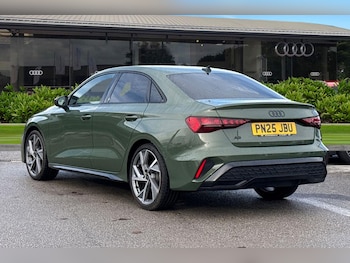 Used Audi A3 2025 for sale - 77516947: Photo