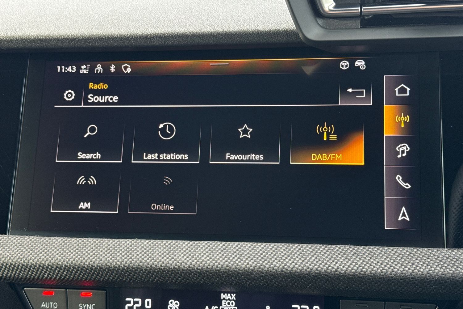 Used Audi A3 2025 for sale - 77516947: Photo 36