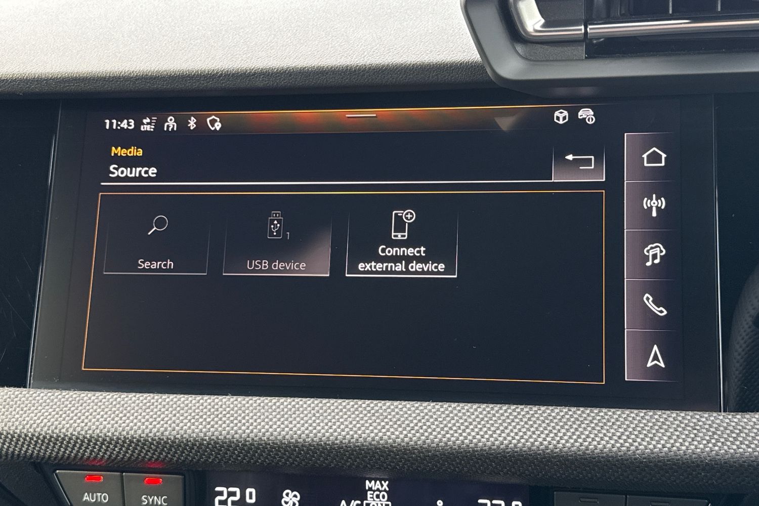 Used Audi A3 2025 for sale - 77516947: Photo 37