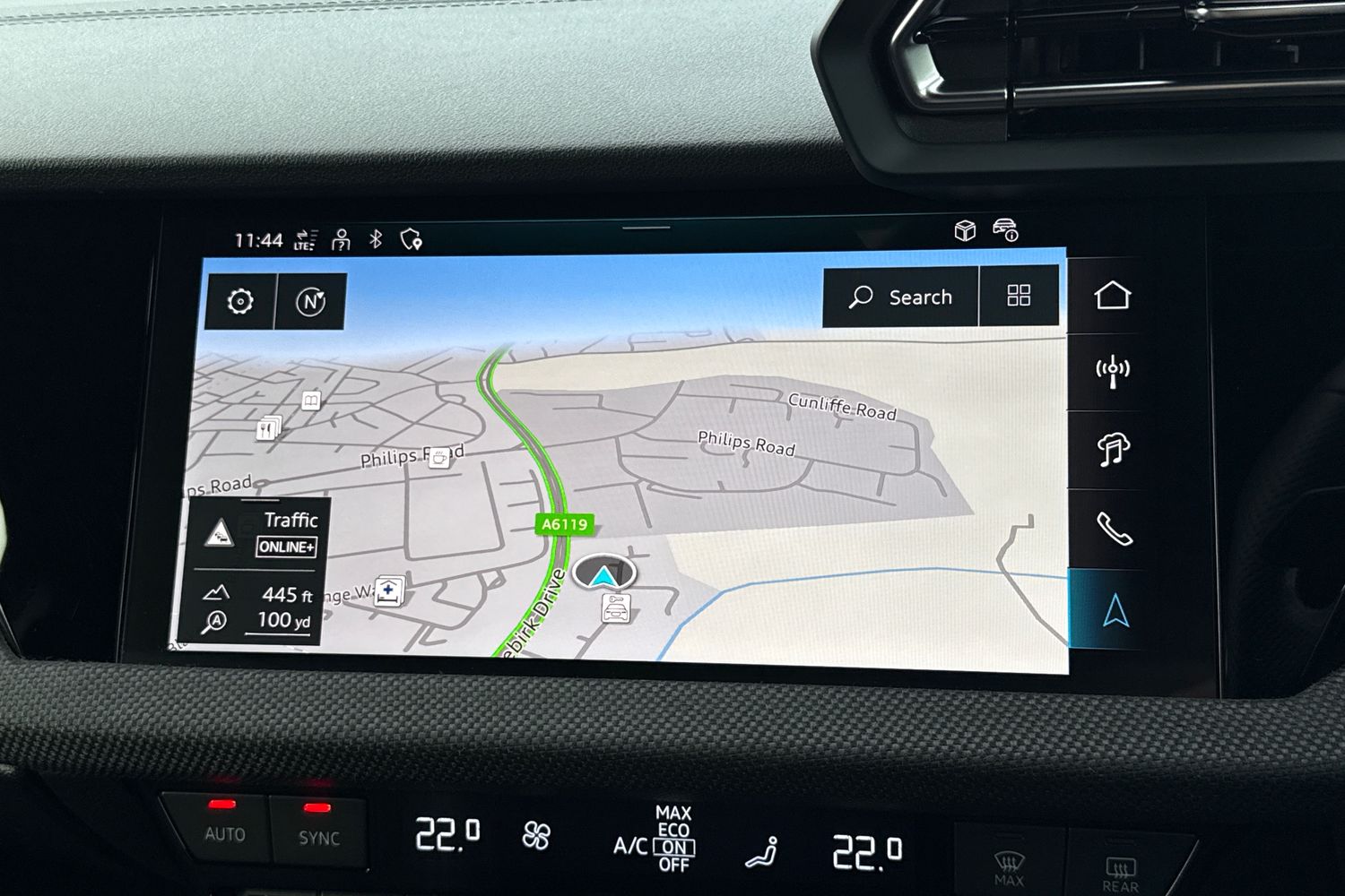 Used Audi A3 2025 for sale - 77516947: Photo 39