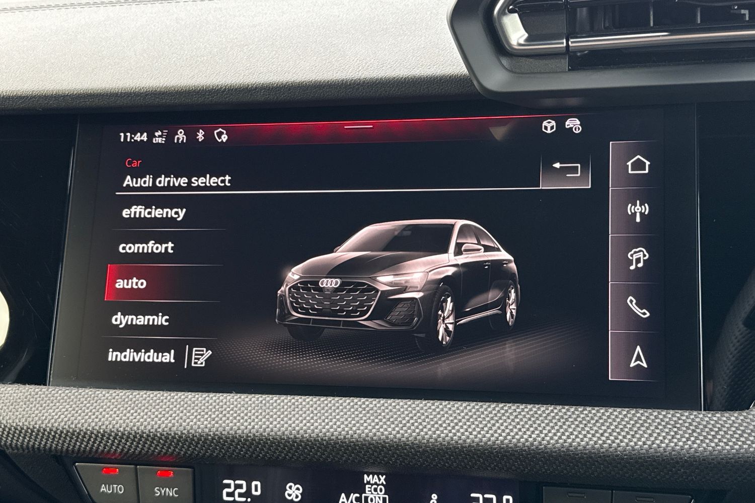 Used Audi A3 2025 for sale - 77516947: Photo 41