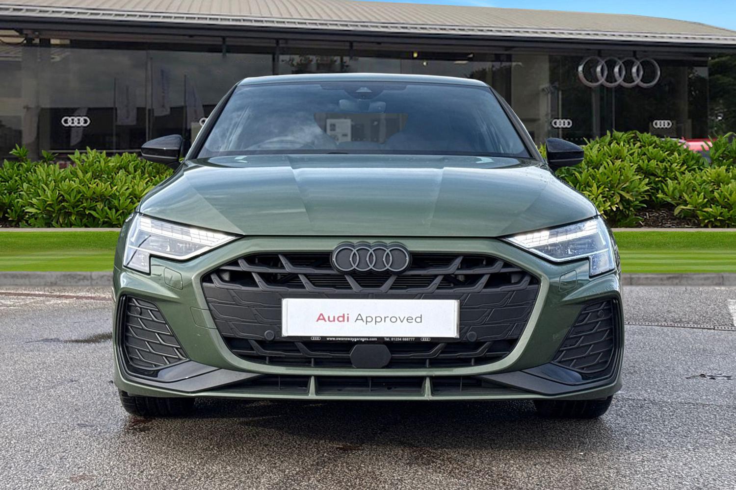 Used Audi A3 2025 for sale - 77516947: Photo 6