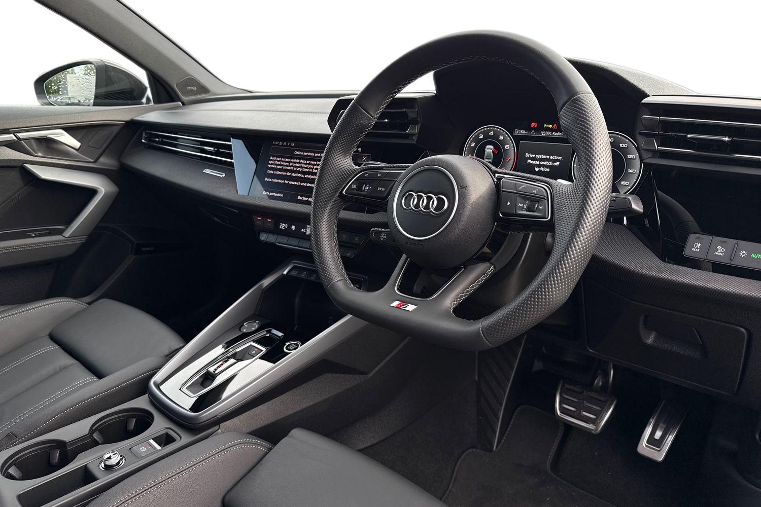 Used Audi A3 2025 for sale - 77516947: Photo 8