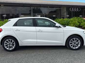 Used Audi A1 2025 for sale - 74064834: Photo