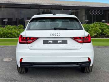 Used Audi A1 2025 for sale - 74064834: Photo