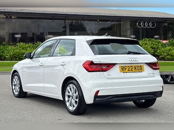 Used Audi A1 2022 for sale - 78920502: Photo