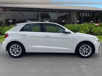 Used Audi A1 2022 for sale - 78920502: Photo