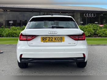 Used Audi A1 2022 for sale - 78920502: Photo