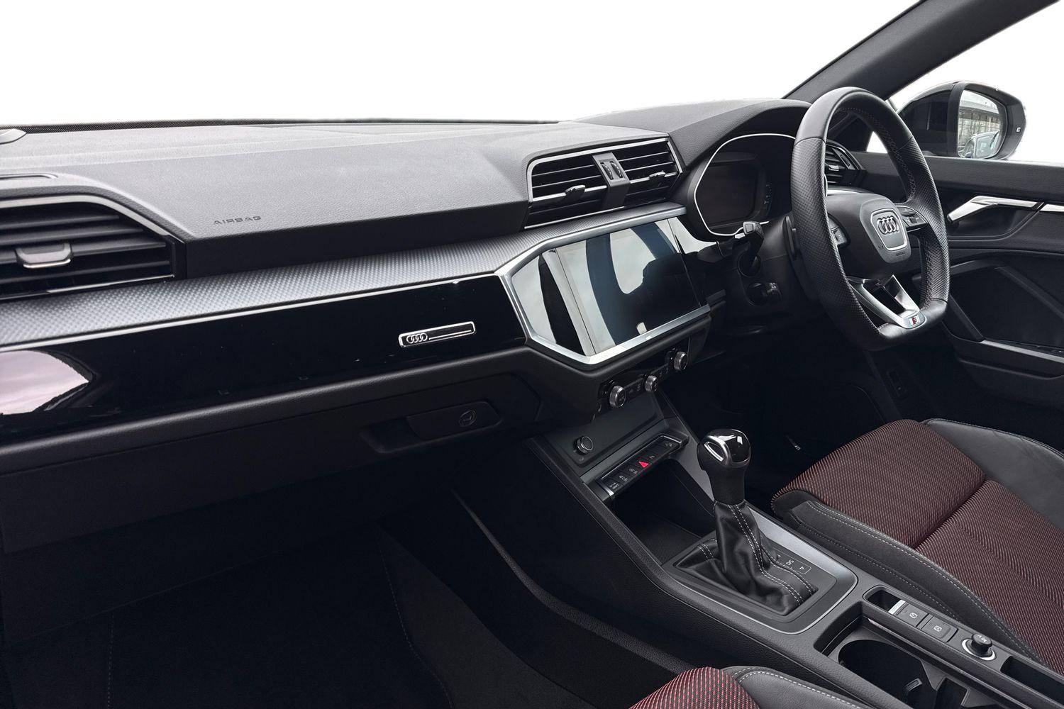 Used Audi Q3 2022 for sale - 77458803: Photo 14