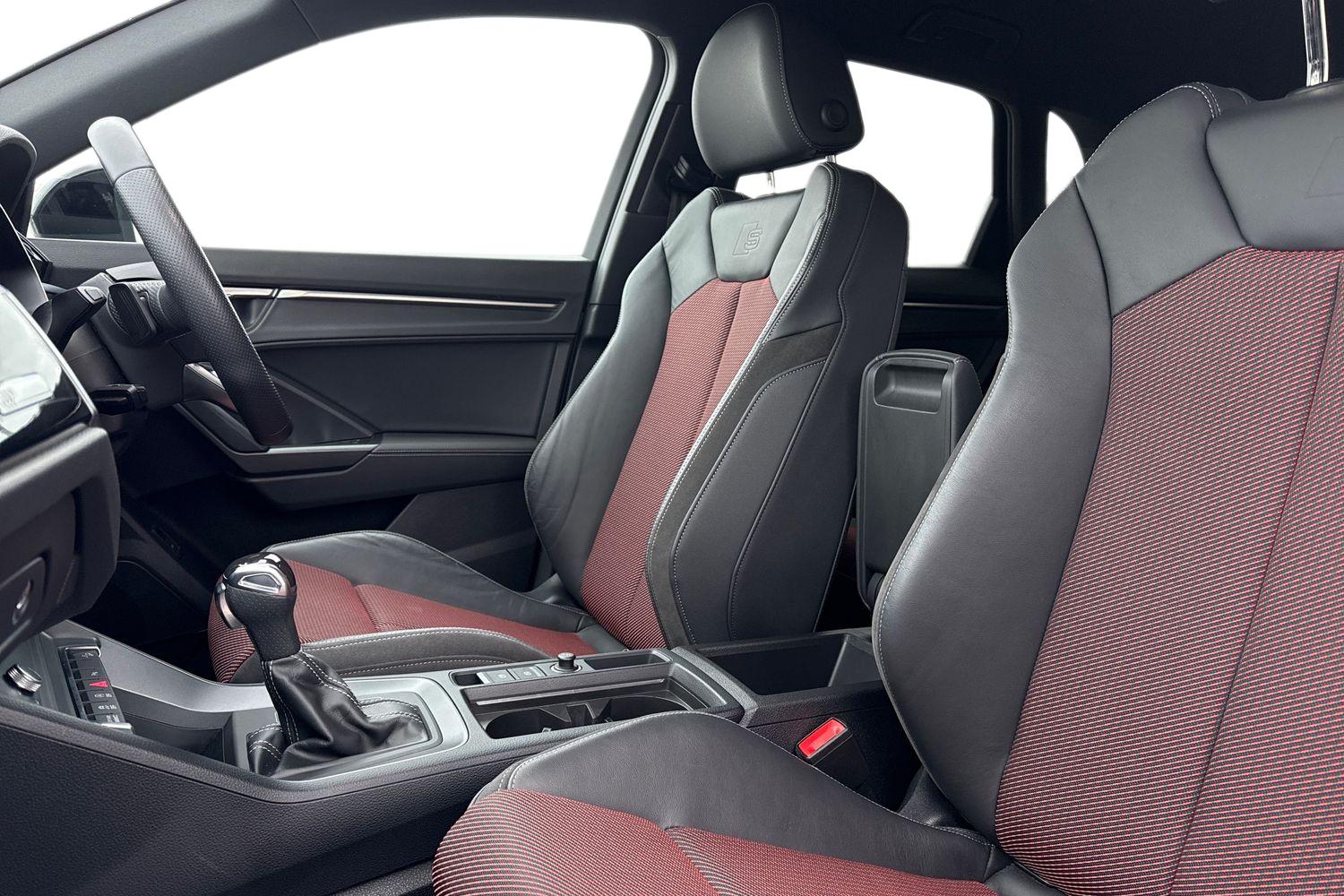 Used Audi Q3 2022 for sale - 77458803: Photo 15