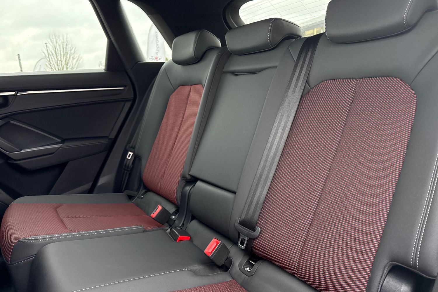 Used Audi Q3 2022 for sale - 77458803: Photo 18