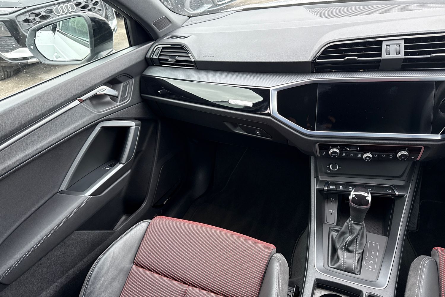 Used Audi Q3 2022 for sale - 77458803: Photo 19