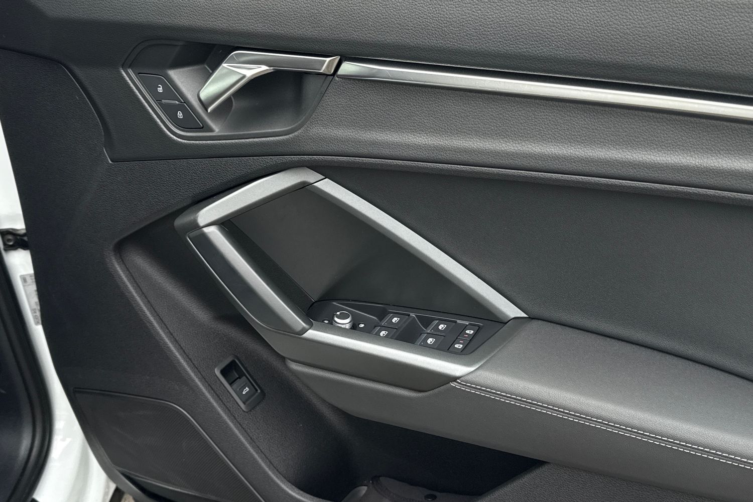 Used Audi Q3 2022 for sale - 77458803: Photo 20