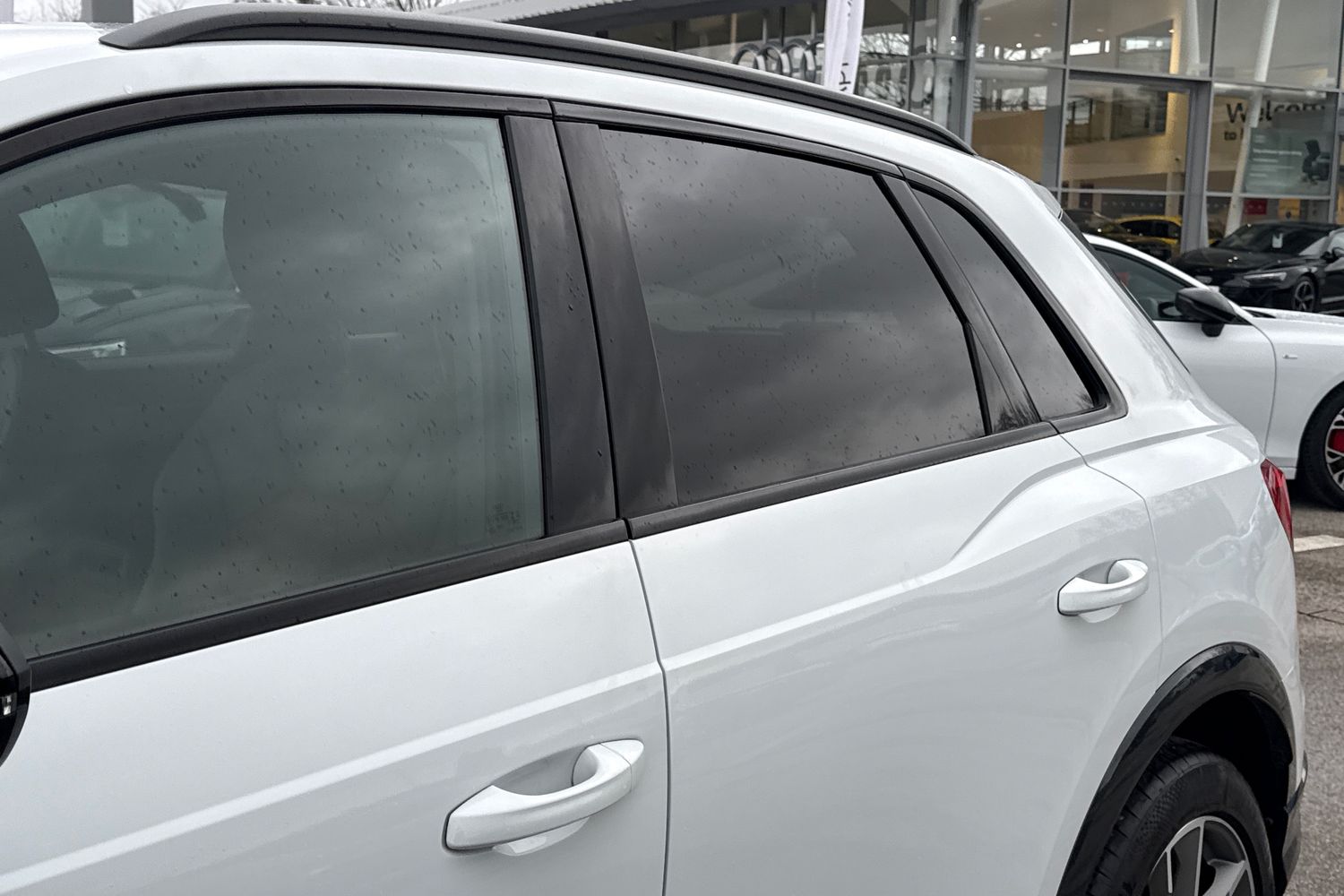 Used Audi Q3 2022 for sale - 77458803: Photo 25